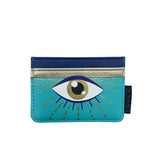 Glimmer Eye Card Holder - House of Disaster