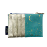 Glimmer Eye Zip Purse - House of Disaster