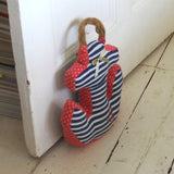 Hello Sailor Doorstop - House of Disaster