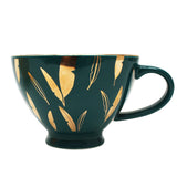 Heritage & Harlequin Tiger Cup - House of Disaster