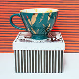 Heritage & Harlequin Tiger Cup - House of Disaster