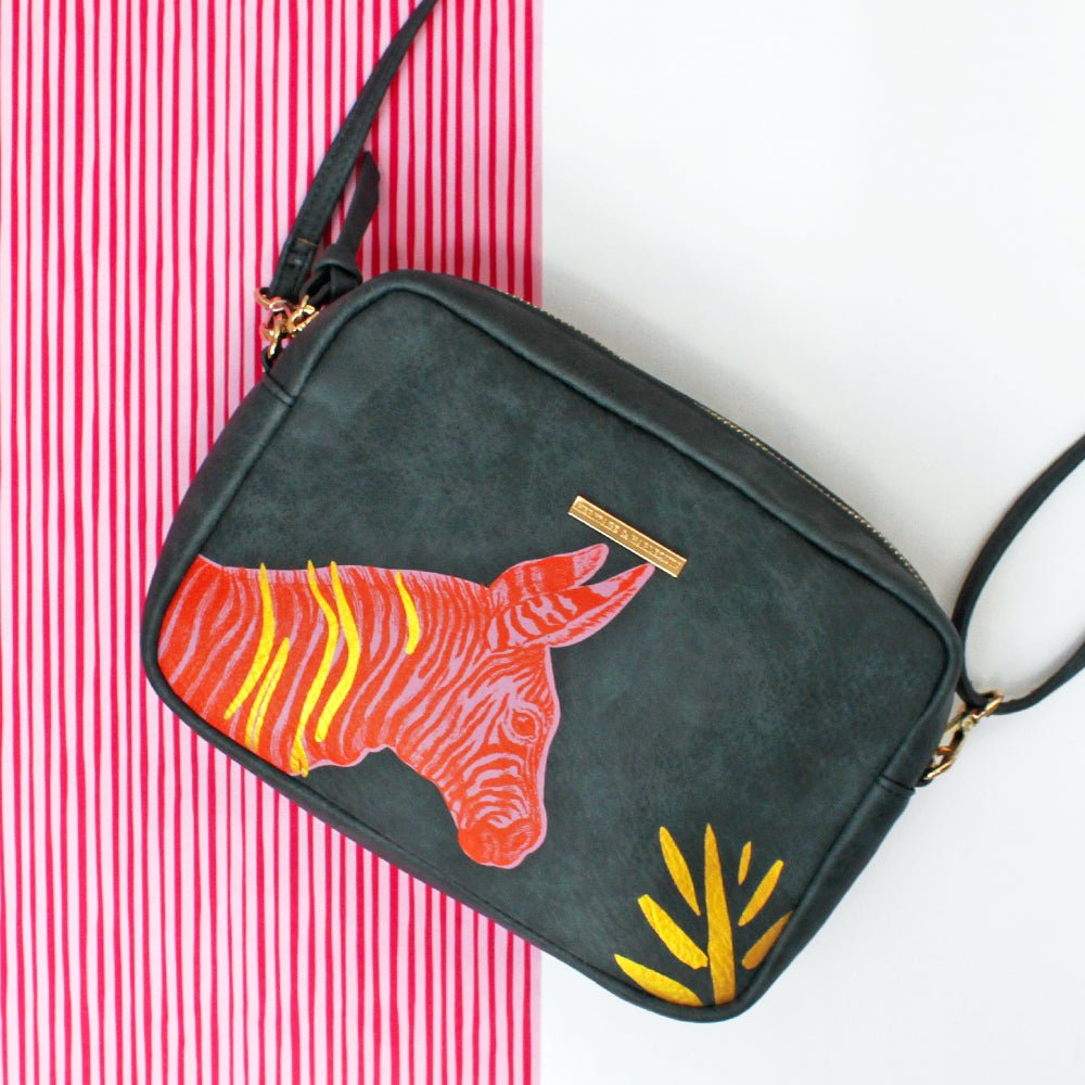 Zebra mini bag new arrivals