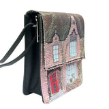 Home "Dalmatian" Mini Bag - House of Disaster