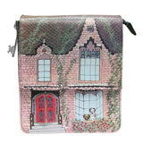 Home "Dalmatian" Mini Bag - House of Disaster