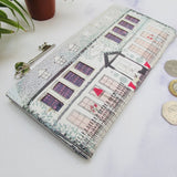 Home "Wistera" Wallet - House of Disaster