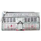 Home "Wistera" Wallet - House of Disaster