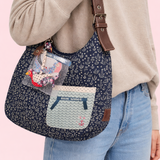 Hello Sailor Bag Shoulder Bag