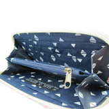 Jet Lag Wallet Bon Voyage - House of Disaster