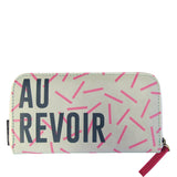 Jet Lag Wallet Bon Voyage - House of Disaster