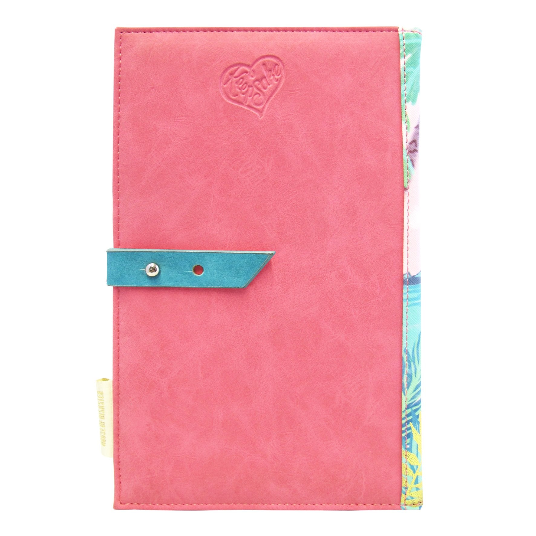 Keepsake Sunseeker Travel Wallet - House of Disaster