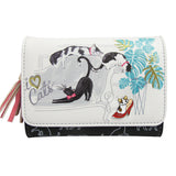 Keepsake Cat Purse