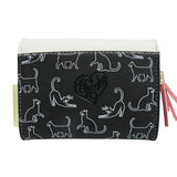 Keepsake Cat Purse