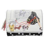 Keepsake Dog Purse