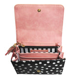 Keepsake Dog Purse