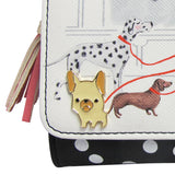 Keepsake Dog Purse