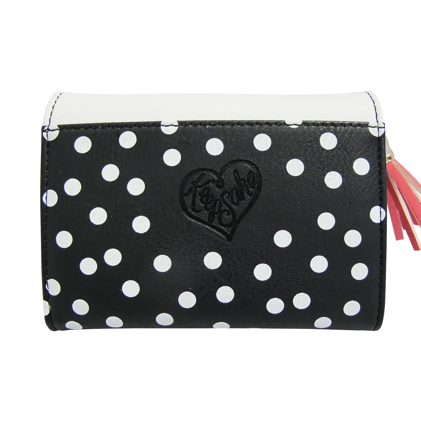 Keepsake Dog Purse