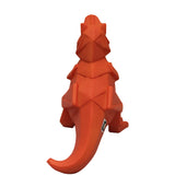 Mini Led Lamp Dinosaur Orange