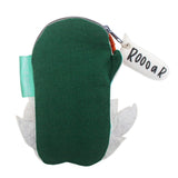 Little Arc Lion Shaped Coin Pouch - House of Disaster