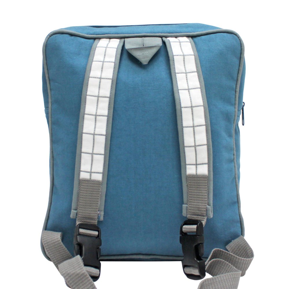 Little Arc Safari Backpack - House of Disaster
