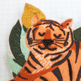 Little Arc Tiger Shaped Coin Pouch - House of Disaster