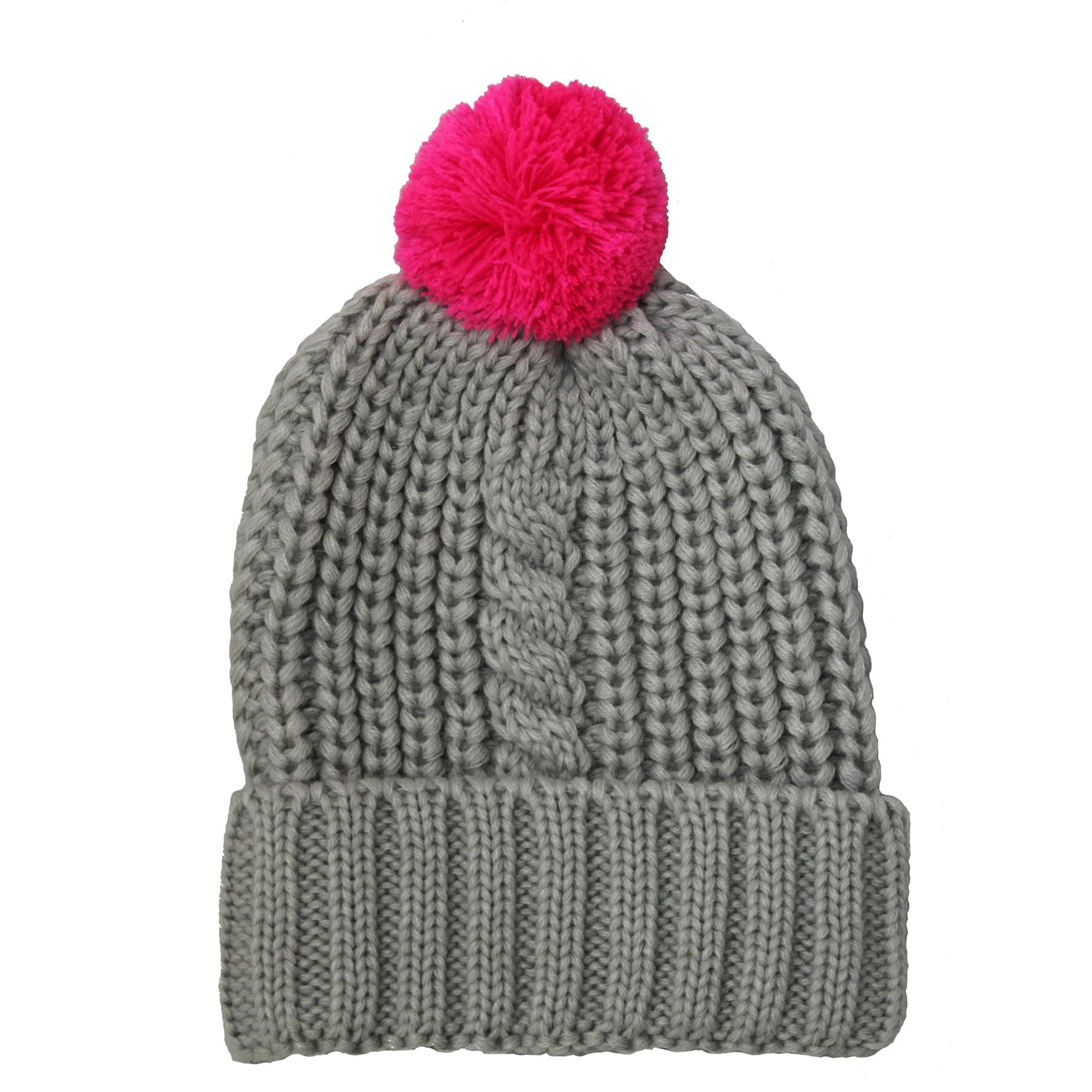 Loop Neon Hat - House of Disaster