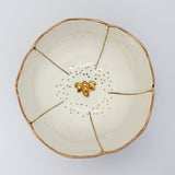 Luxe Bee Bowl - House of Disaster