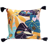 Luxe Bug Cushion - House of Disaster