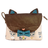 Meow Make Up Bag - House of Disaster