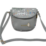 Moomin 'Meadow' Saddle Bag