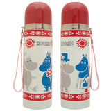 Moomin Spring Flask