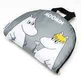 Moomin Black Backpack - House of Disaster