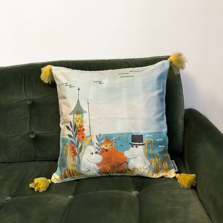 Moomin Forest Bum Bag