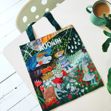 Moomin Dangerous Journey Shopper - House of Disaster