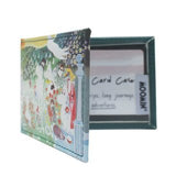 Moomin Dangerous Journey Travel Pass - House of Disaster