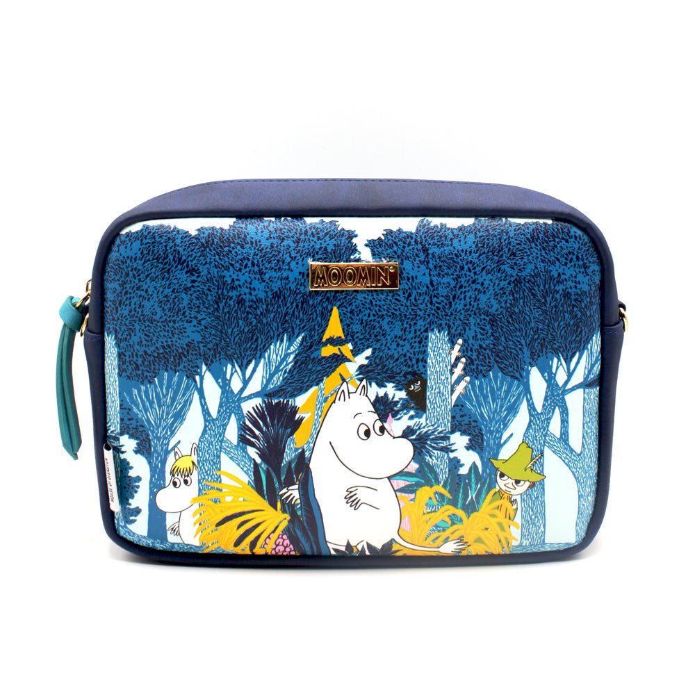 Moomin Forest Mini Bag - House of Disaster
