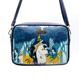 Moomin Forest Mini Bag - House of Disaster