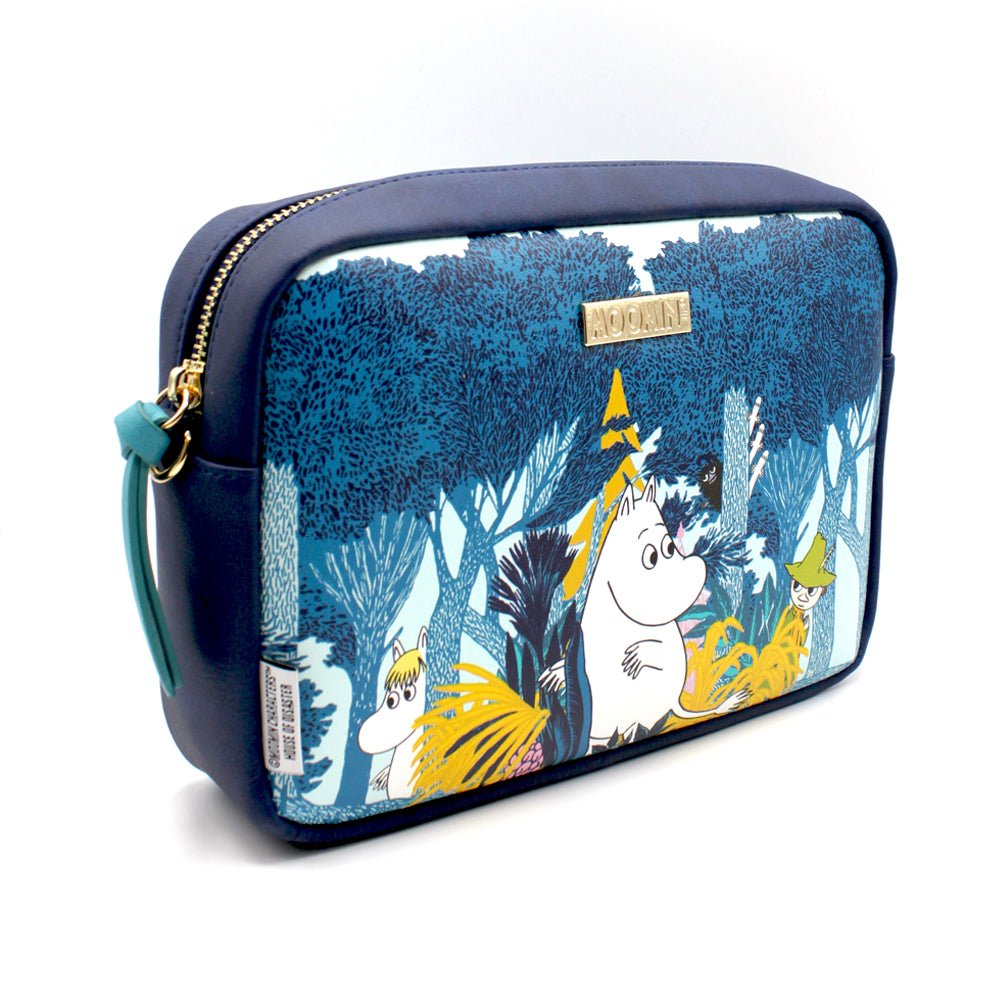 Moomin Forest Mini Bag - House of Disaster
