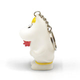Moomin Keyring "Snorkmaiden" - House of Disaster