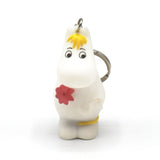 Moomin Keyring "Snorkmaiden" - House of Disaster