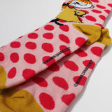 Moomin Little My Printed Socks - House of Disaster