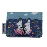 Moomin Lotus Cardholder - House of Disaster