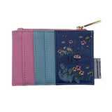 Moomin Lotus Zip Purse - House of Disaster