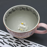 Moomin 'Love' Cup - House of Disaster