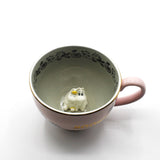 Moomin 'Love' Cup - House of Disaster