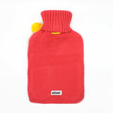 Moomin Love Hot Water Bottle - House of Disaster