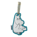 Moomin Luggage Tag - House of Disaster
