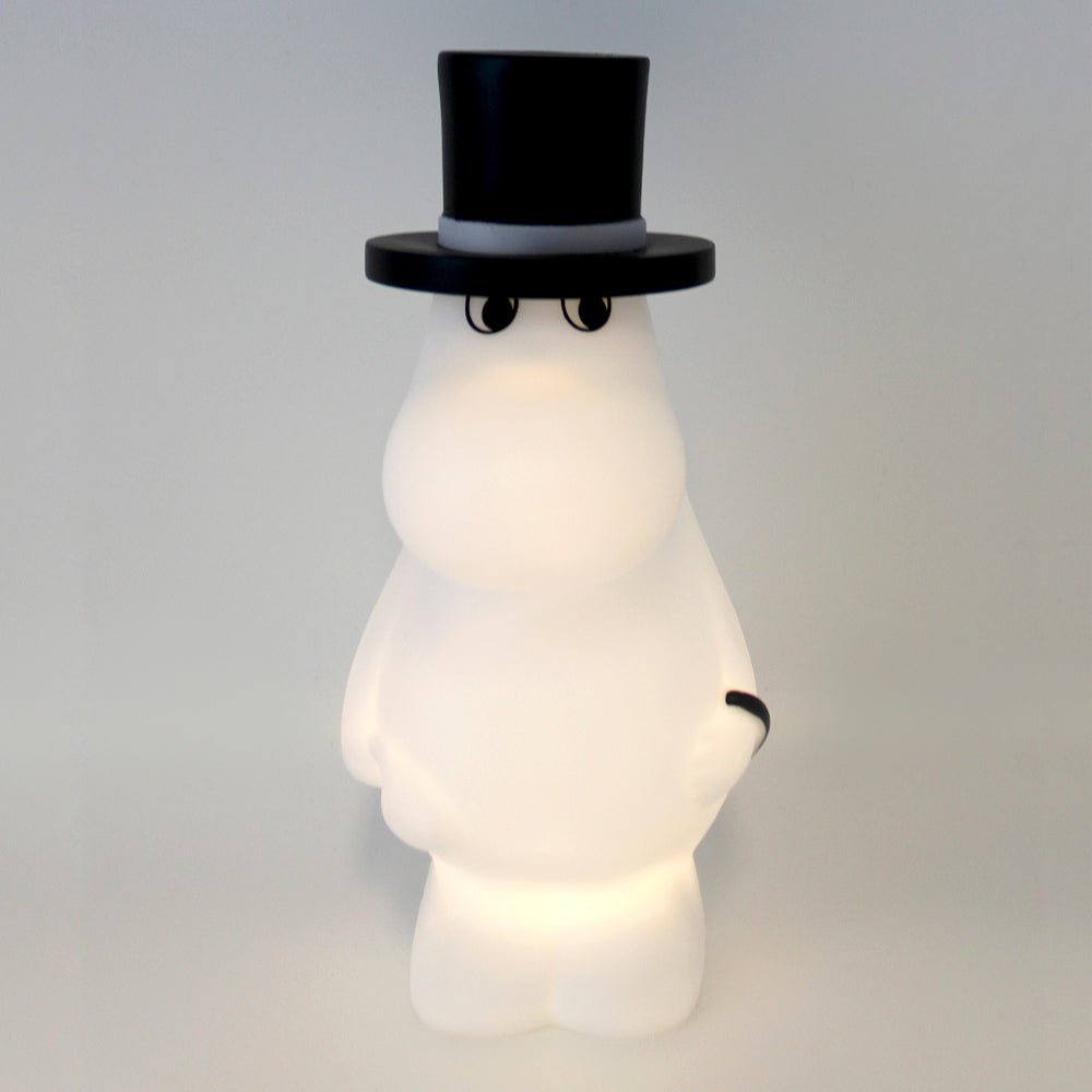Moomin Pappa LED Light - House of Disaster