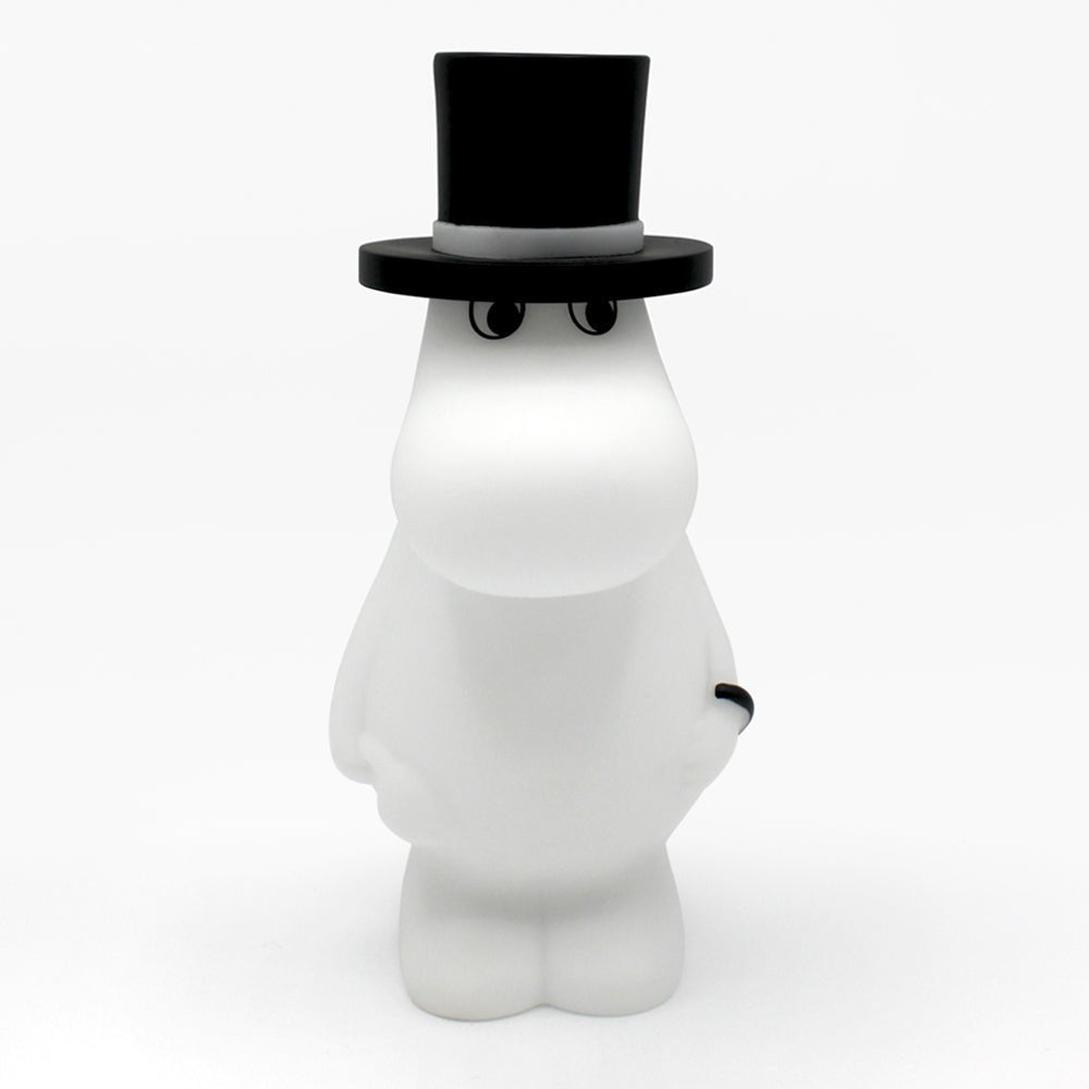 Moomin Pappa LED Light - House of Disaster