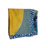 Moomin Picnic Square Scarf - House of Disaster