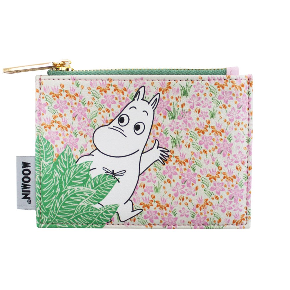 Moomin Purse Ditsy - House of Disaster